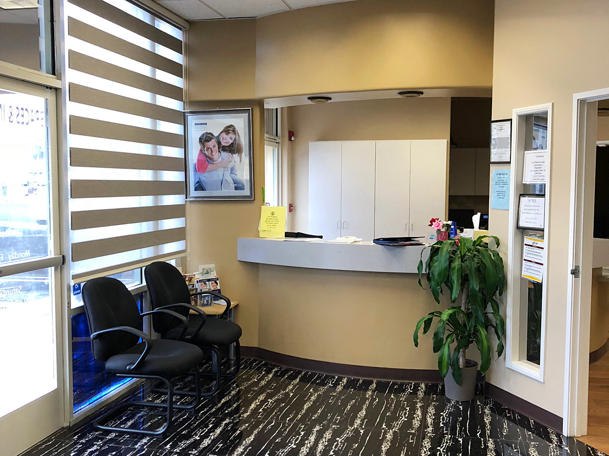 21 - 375 Ontario Retail California Dental Office For Sale - Southern  California Dental Broker | Dental Practice Sales and Transitions