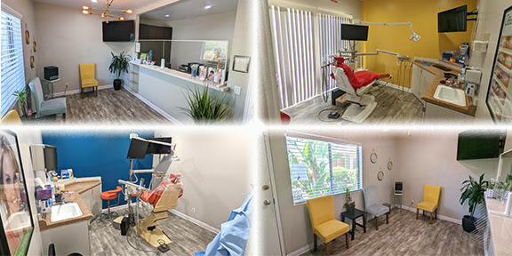 22-476 Escondido San Diego dental practice for sale