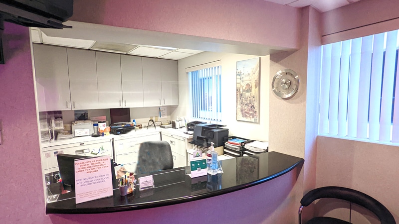 22 - 225 Los Angeles West Side California Dental Office For Sale - Southern  California Dental Broker | Dental Practice Sales and Transitions