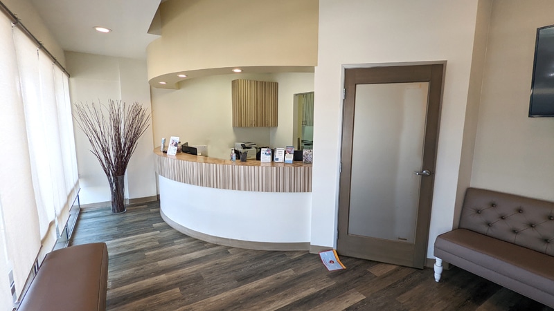 22 - 222 Northridge California Dental Office For Sale - Southern California  Dental Broker | Dental Practice Sales and Transitions