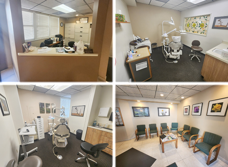 Fountain Valley Dental Practice for Sale, Integrity Practice Sales, Western Practice Sales