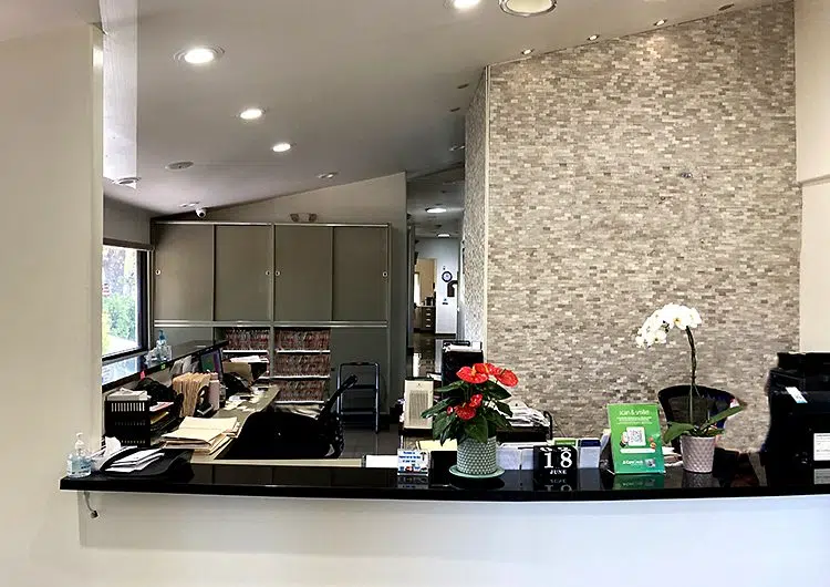 25 – 236 Sherman Oaks