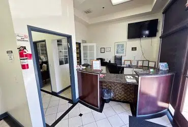 25 – 283 Huntington Park