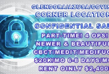 25 – 215 Glendora