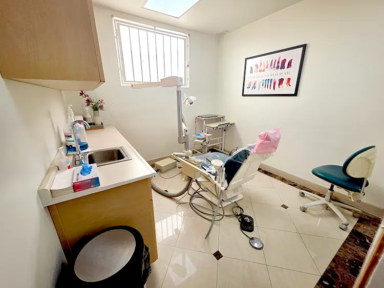 25 – 234 San Fernando