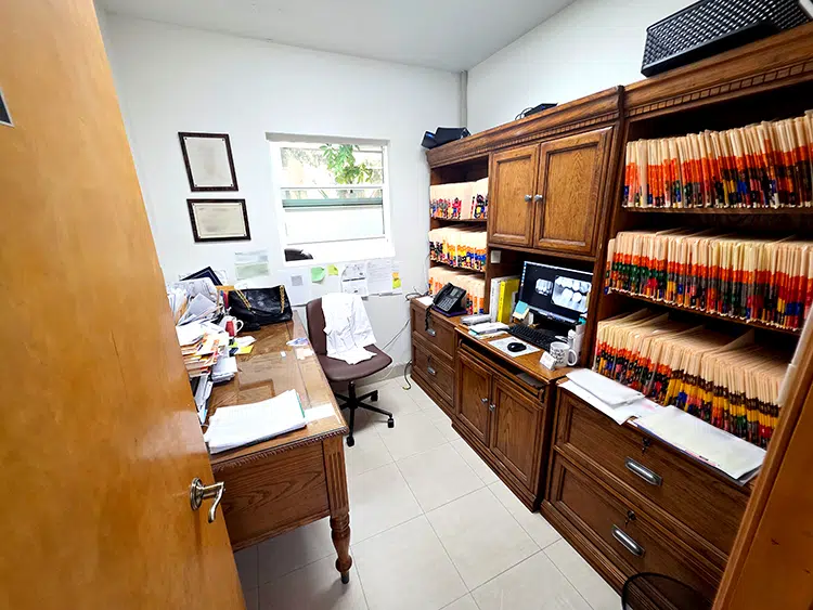 25 – 234 San Fernando