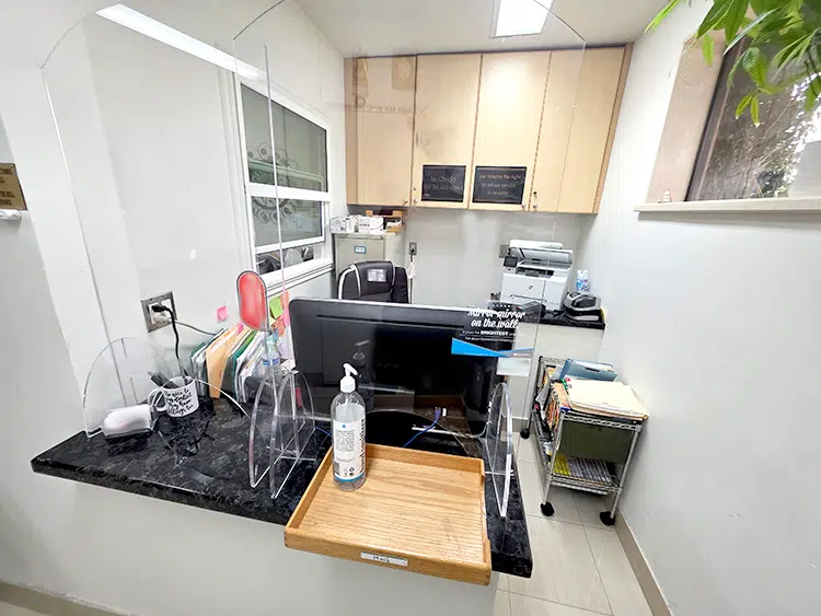 25 – 234 San Fernando