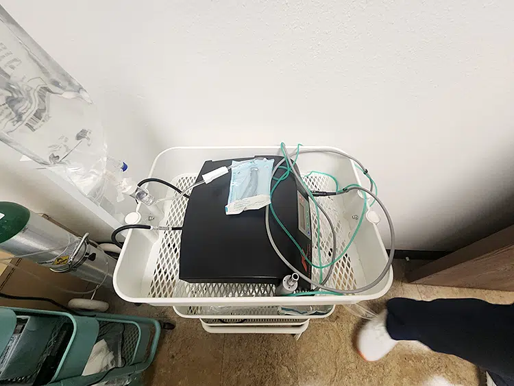 25 – 564 Huntington Beach