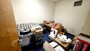 25 – 537 Santa Ana