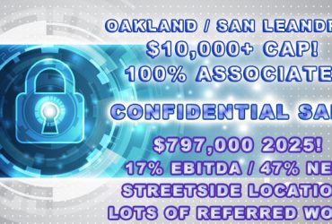 26 – 600 Oakland San Leandro